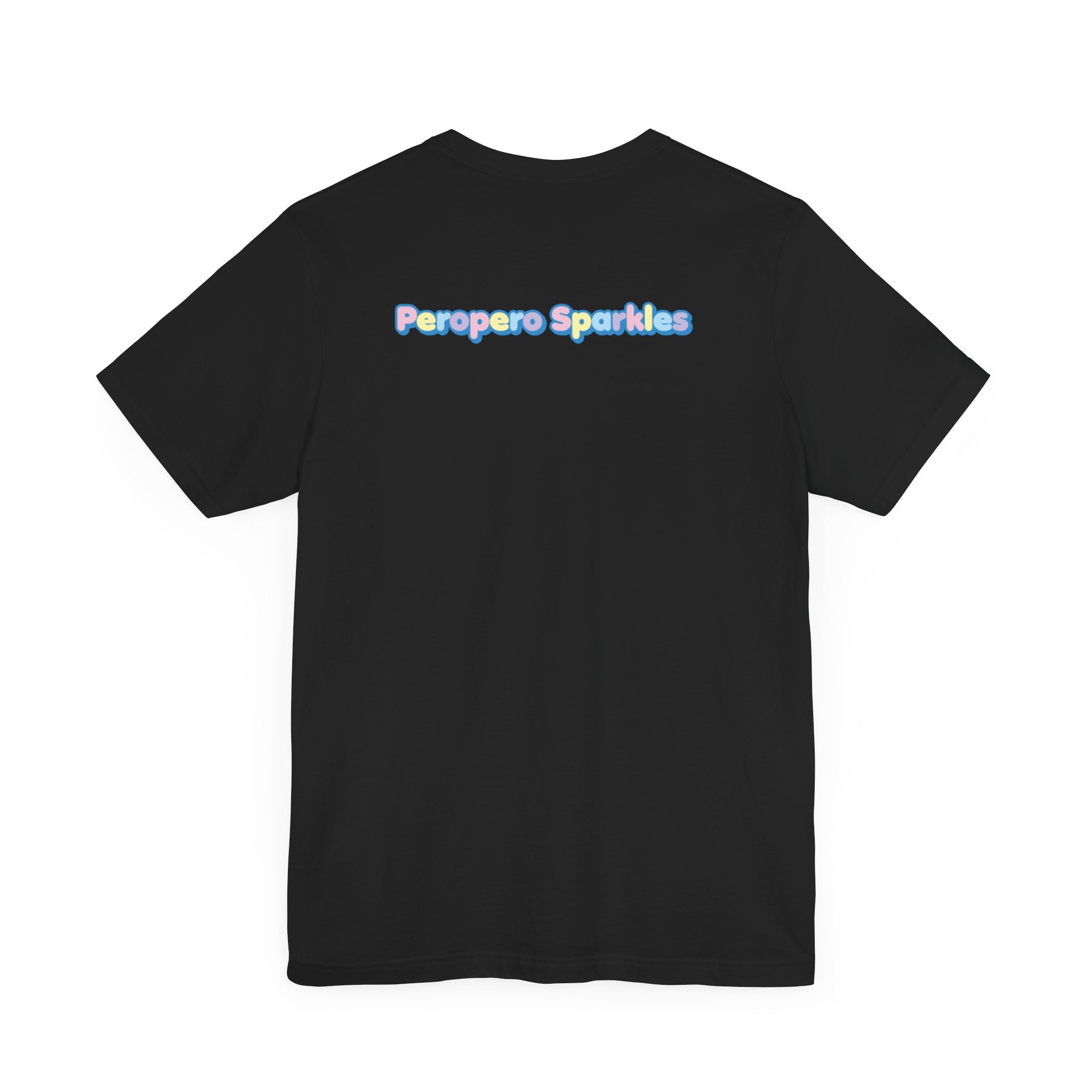 Melo Stress Tee